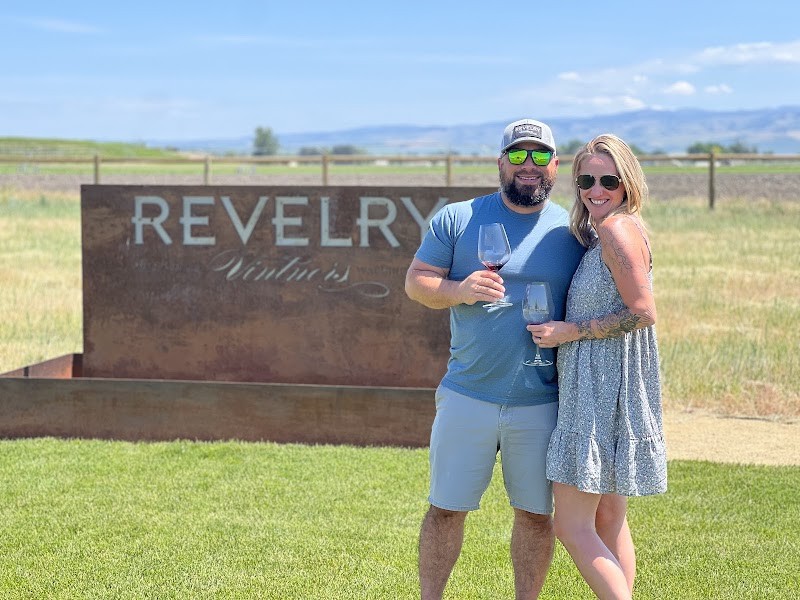 Photo of Revelry Vintners