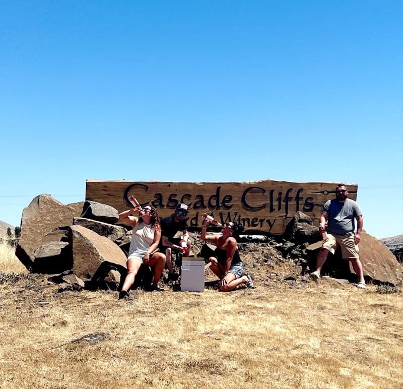 Photo of Cascade Cliffs Winery & Tasting Room