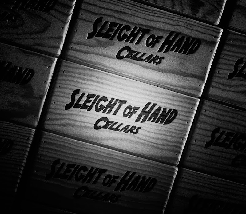 Photo of Sleight of Hand Cellars