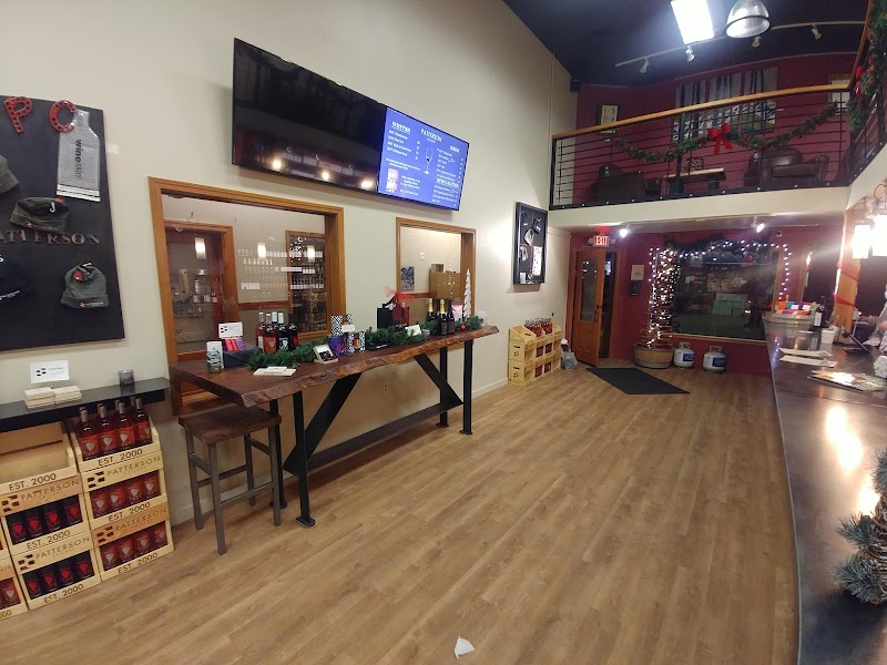 Photo of Patterson Cellars Tasting Room Warehouse District