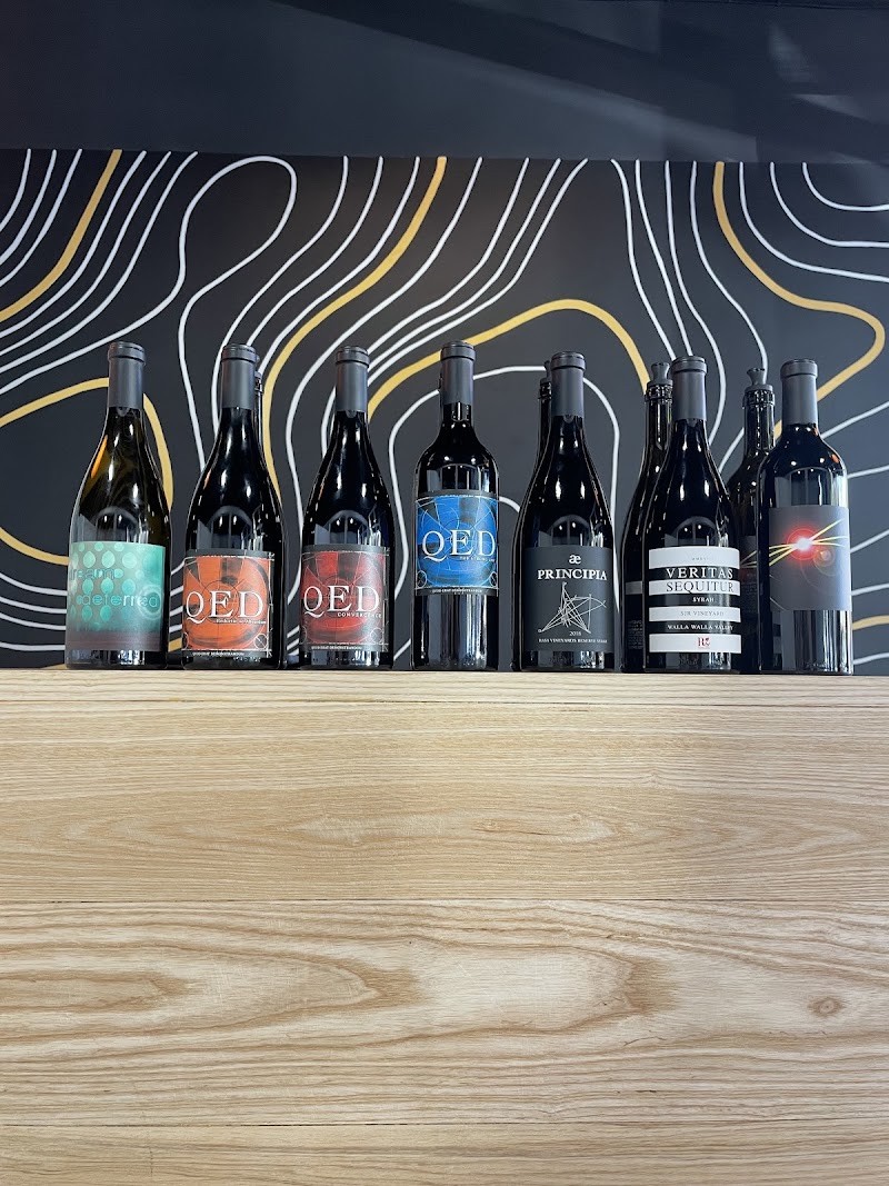 Photo of Rasa Vineyards