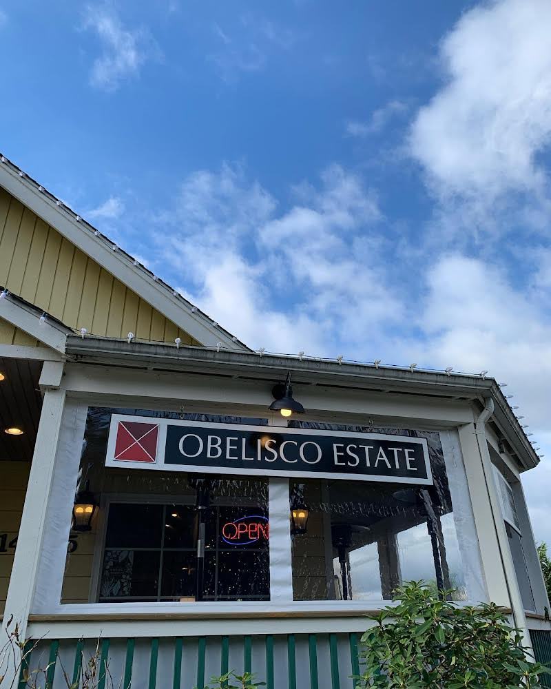 Photo of Obelisco Estate Winery