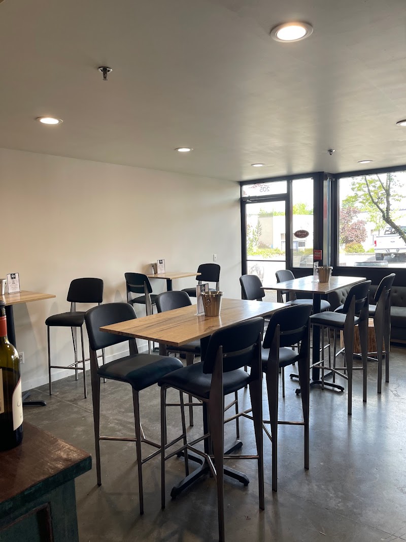 Photo of Page Cellars