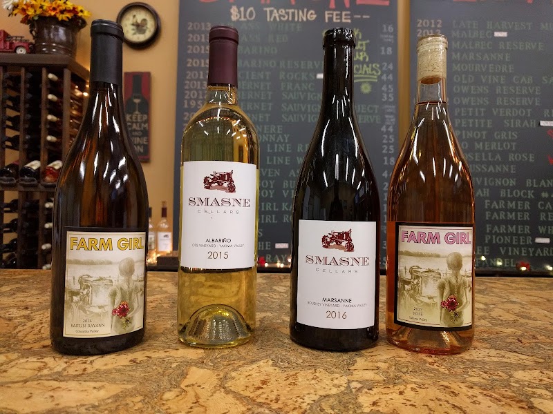 Photo of Smasne Cellars