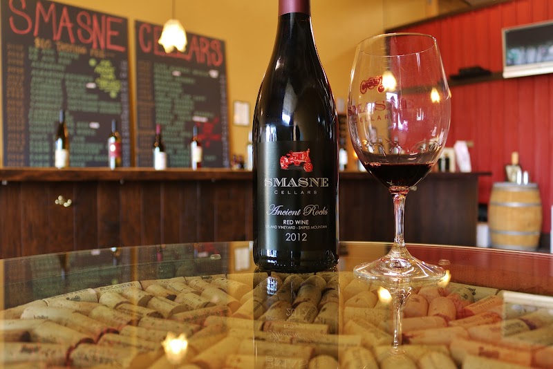 Photo of Smasne Cellars