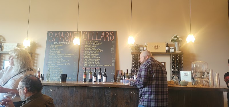 Photo of Smasne Cellars