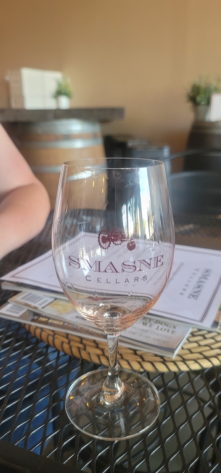 Photo of Smasne Cellars