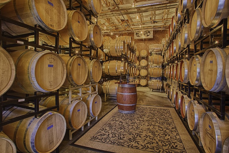 Photo of Elevation Cellars