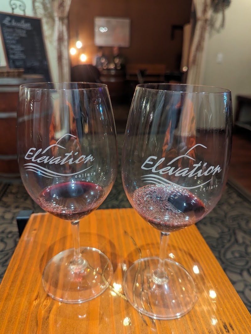 Photo of Elevation Cellars