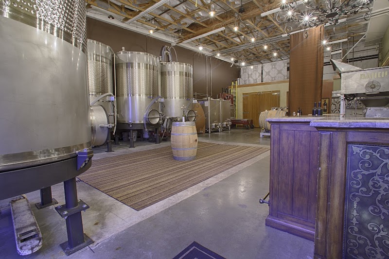 Photo of Elevation Cellars
