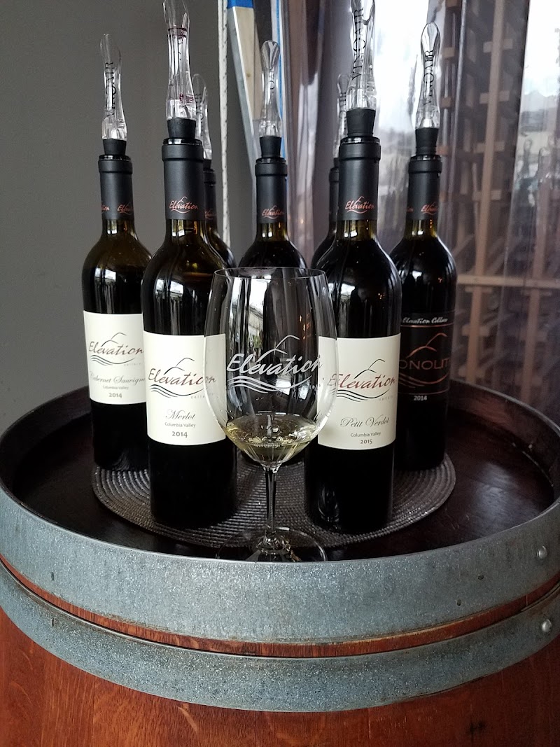 Photo of Elevation Cellars