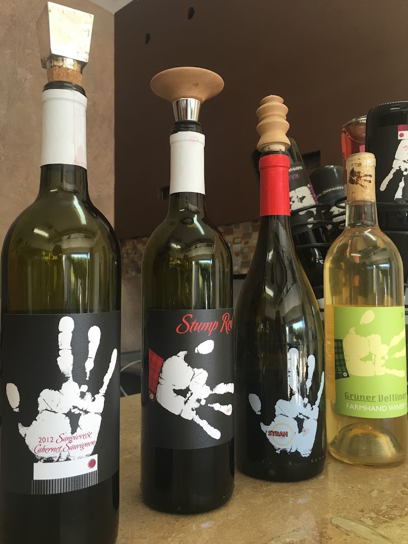 Photo of Farmhand Winery