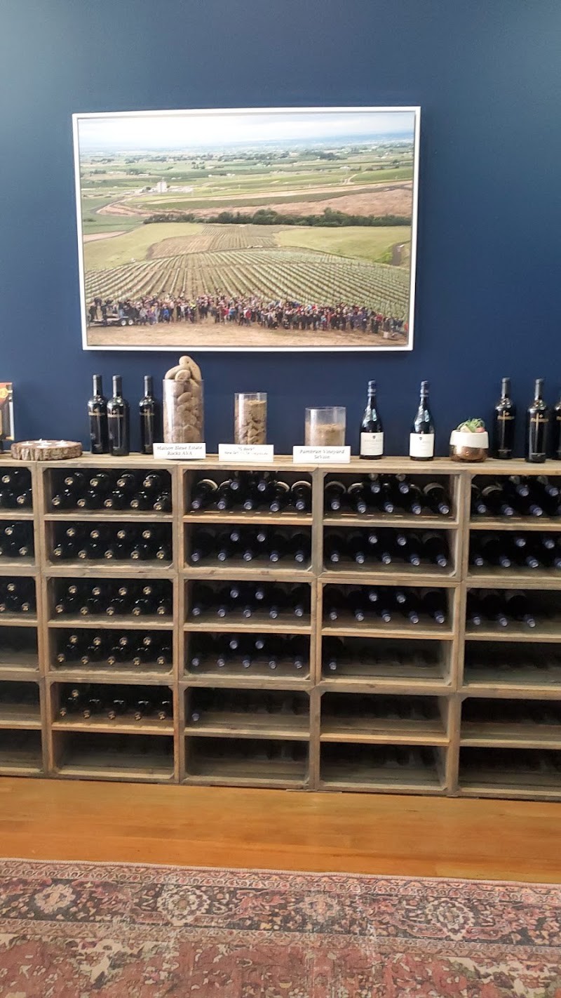 Photo of Maison Bleue Winery