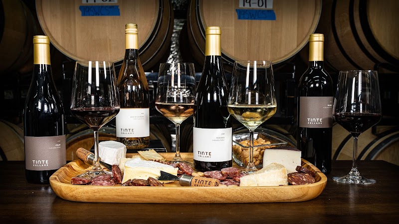 Photo of Tinte Cellars Winery and Tasting Room