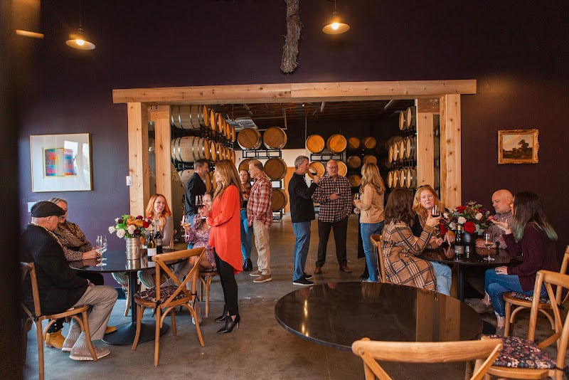 Photo of Tinte Cellars Winery and Tasting Room