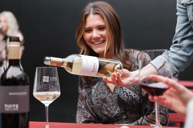 Photo of Tinte Cellars Winery and Tasting Room