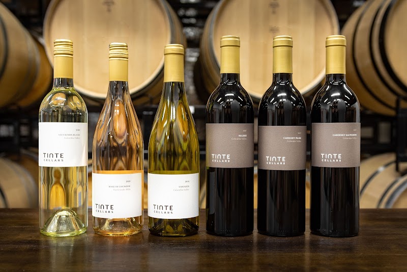 Photo of Tinte Cellars Winery and Tasting Room