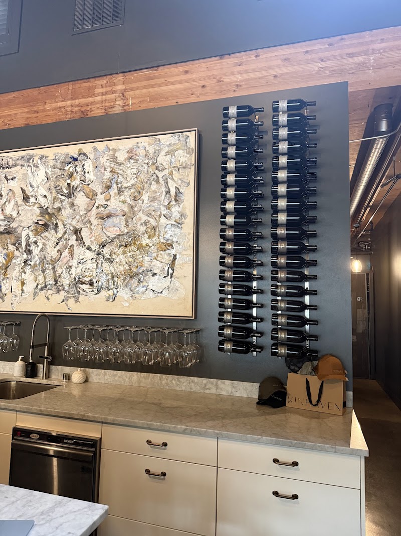 Photo of KINHAVEN Winery