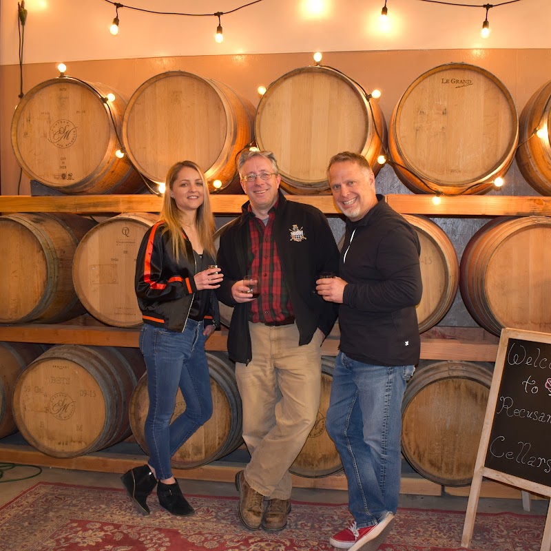 Photo of Recusant Cellars