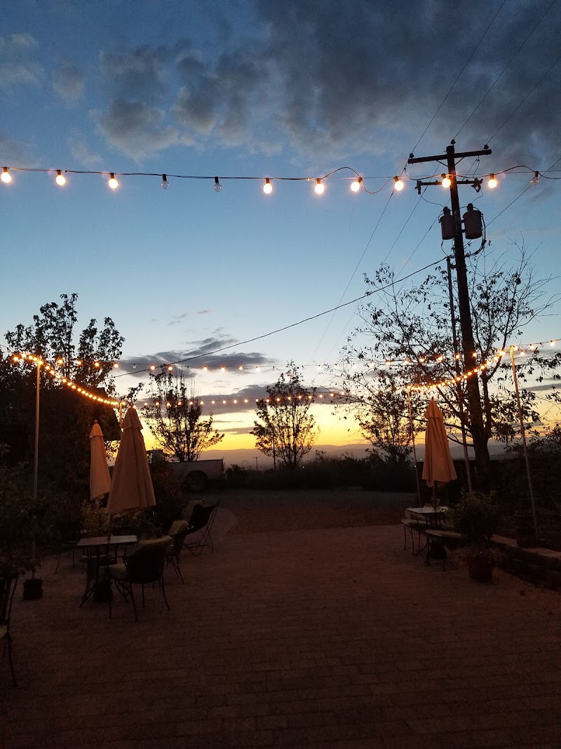 Photo of Knight Hill Winery