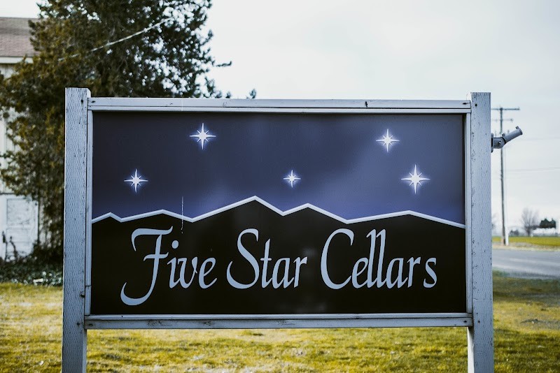Photo of Five Star Cellars