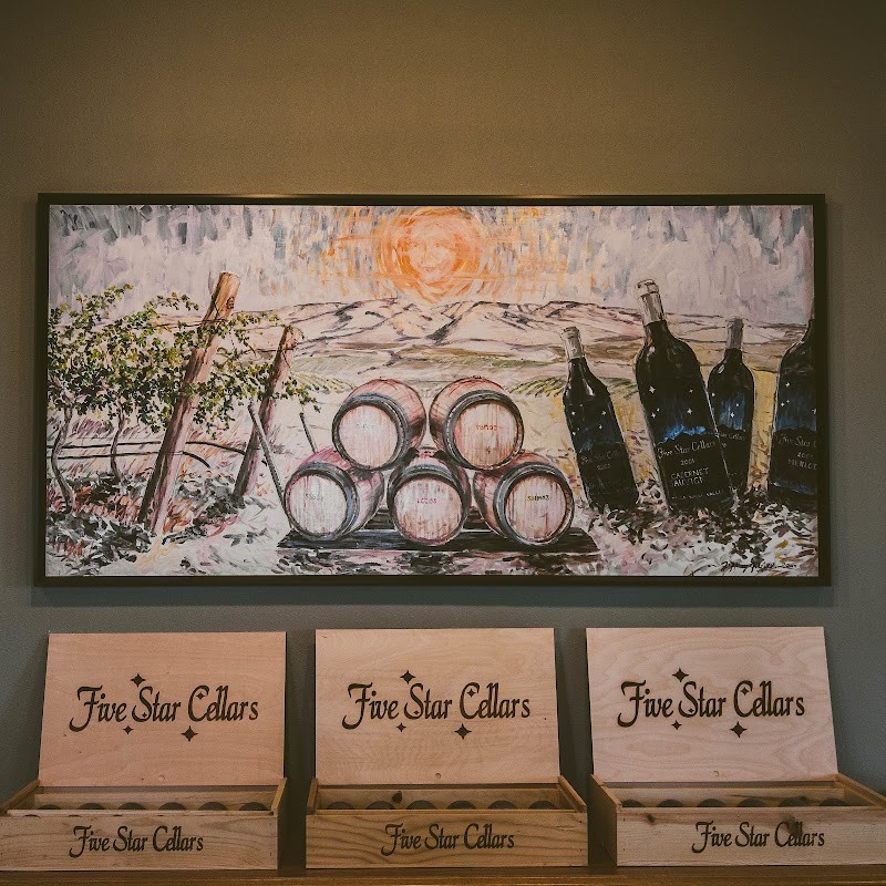 Photo of Five Star Cellars