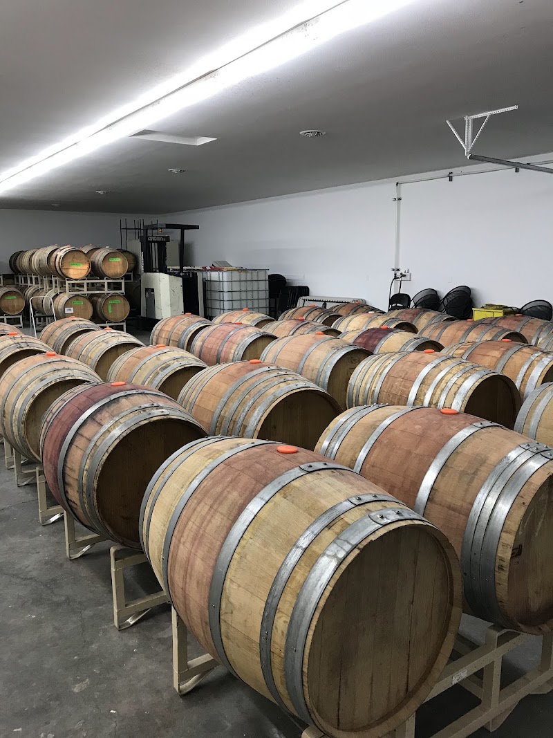 Photo of Errant Cellars
