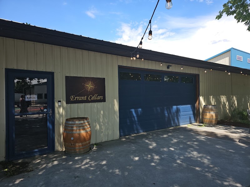 Photo of Errant Cellars