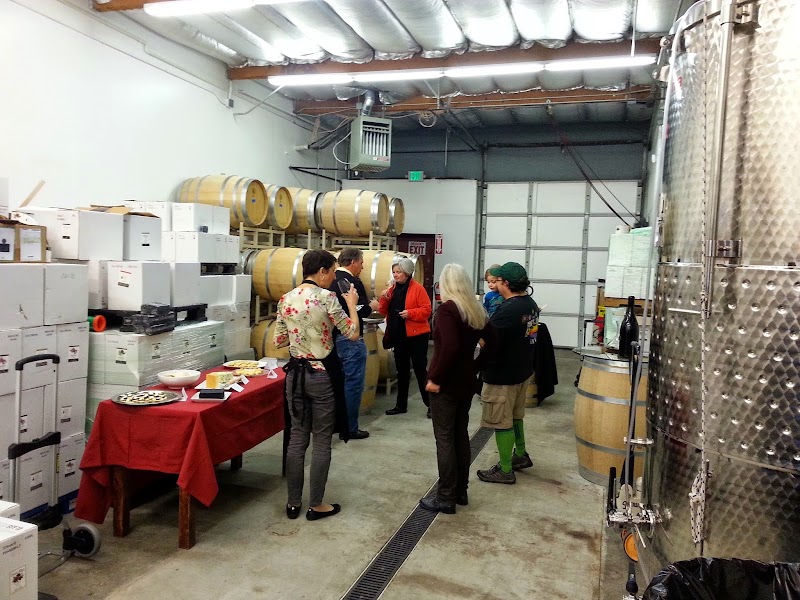 Photo of Finn Hill Winery LLC