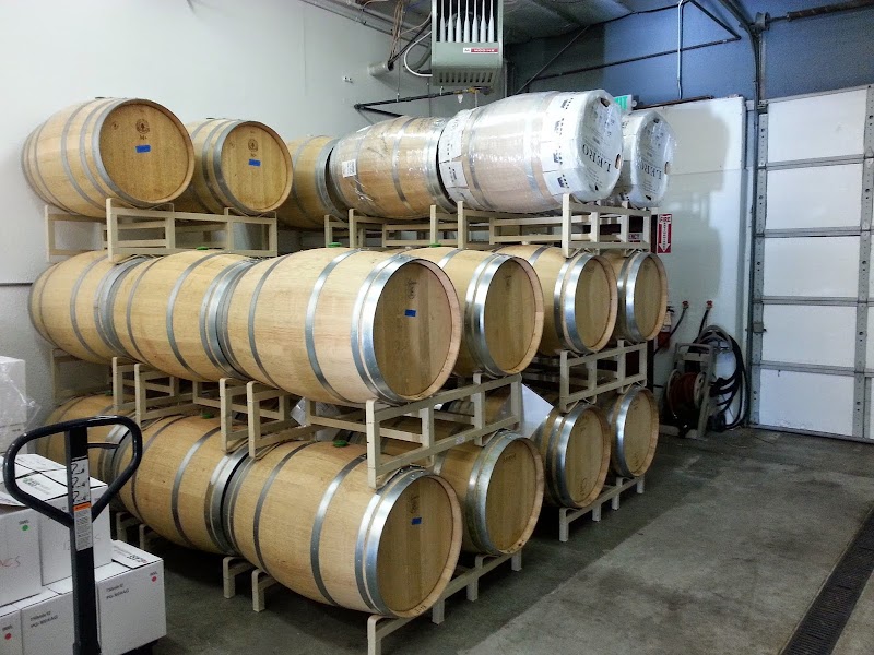 Photo of Finn Hill Winery LLC