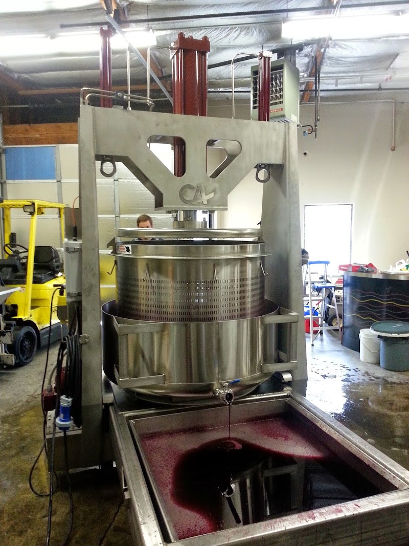 Photo of Finn Hill Winery LLC
