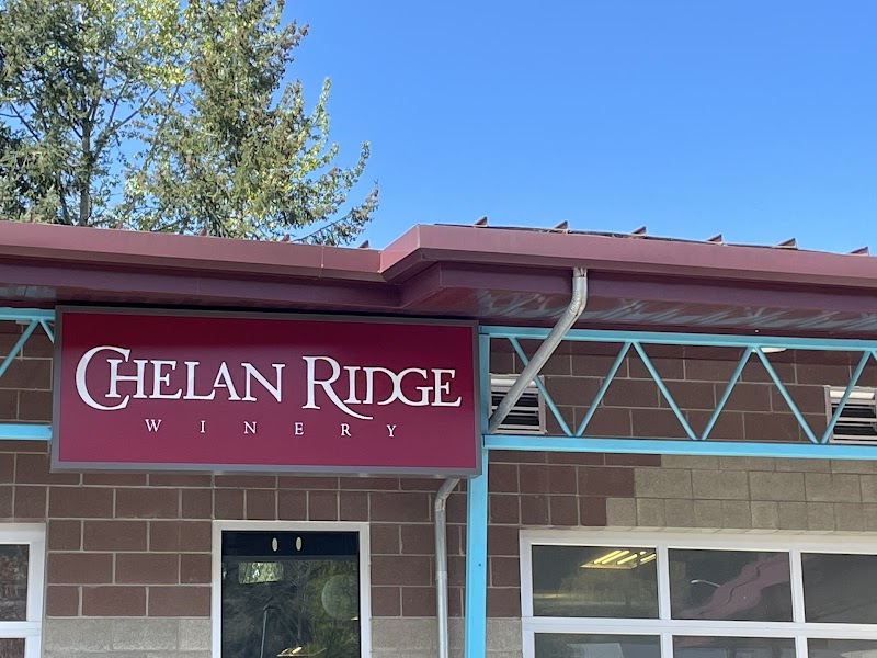 Photo of Chelan Ridge Winery