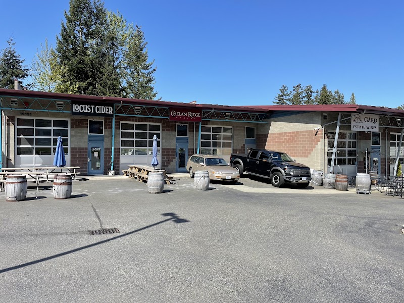 Photo of Chelan Ridge Winery