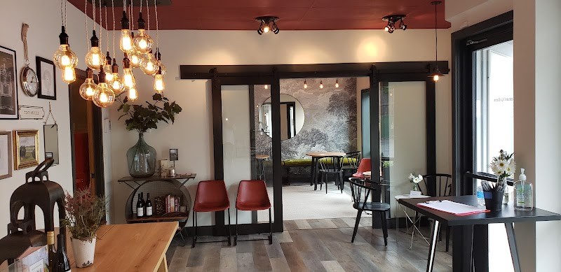 Photo of Damsel Cellars - Artisan Hill Winery