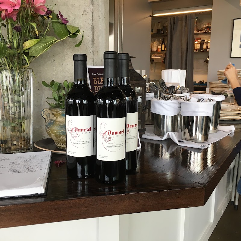 Photo of Damsel Cellars - Artisan Hill Winery