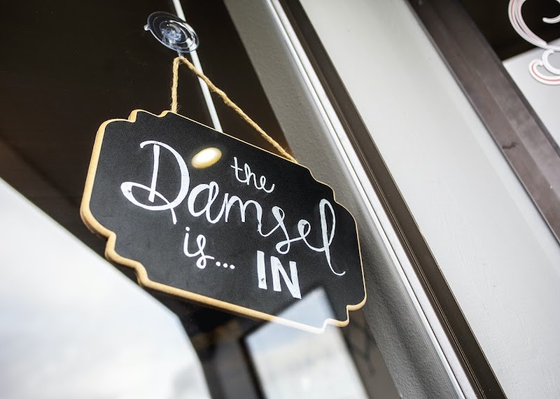 Photo of Damsel Cellars - Artisan Hill Winery