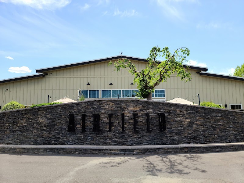 Photo of Airfield Estates Winery Prosser Tasting Room