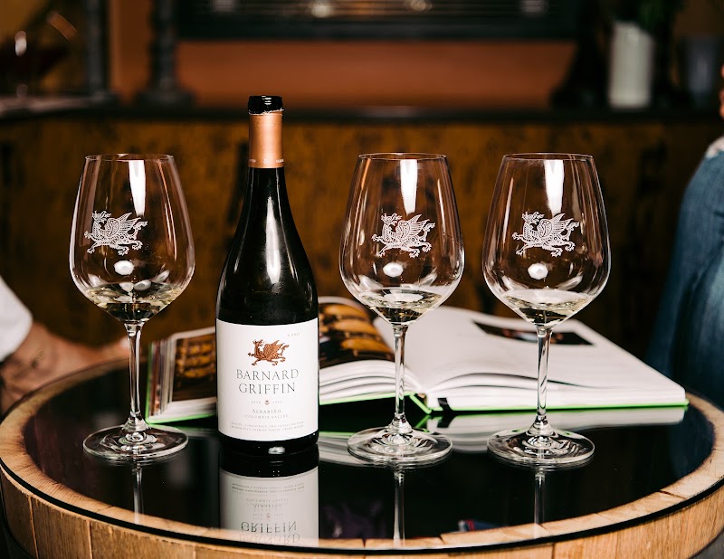Photo of Barnard Griffin Winery