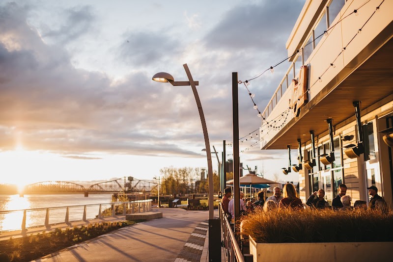 Photo of Maryhill Winery Vancouver Tasting Room & Bistro
