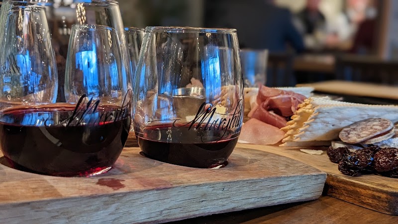 Photo of Maryhill Winery Vancouver Tasting Room & Bistro
