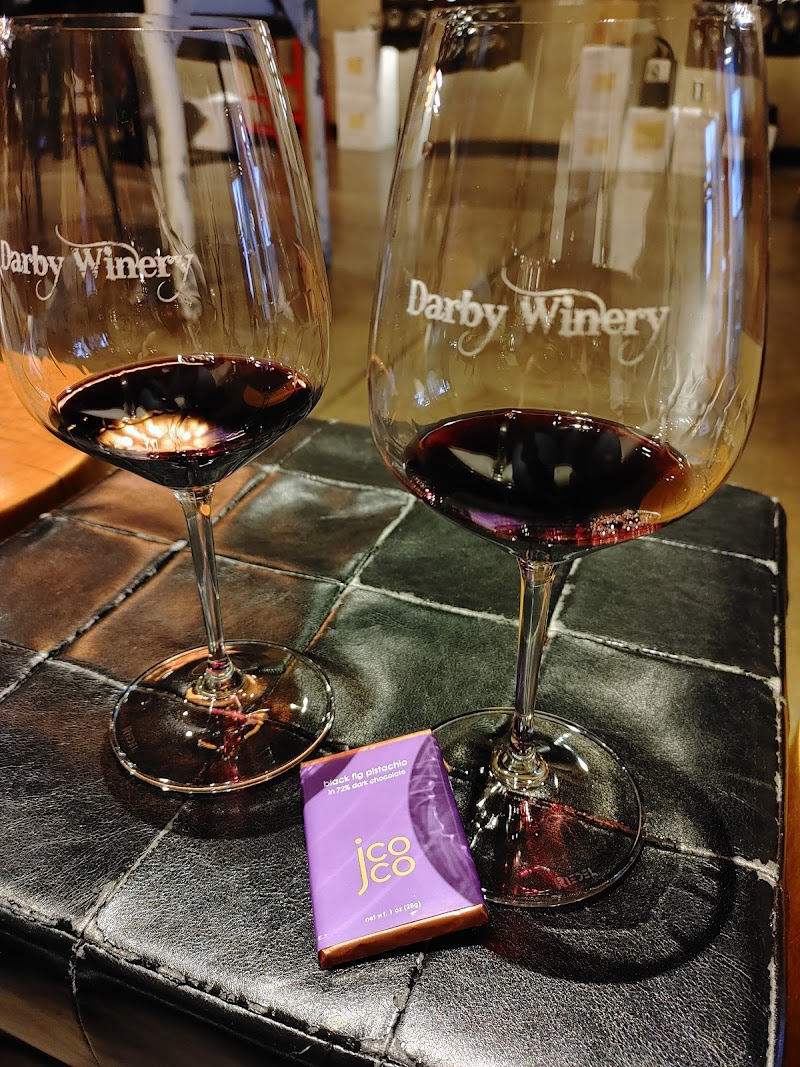 Photo of Darby Winery