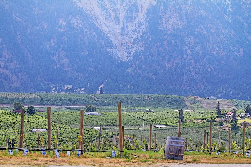 Photo of Four Lakes Winery
