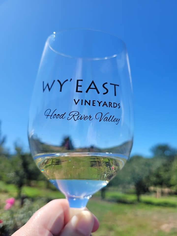 Photo of Wy'East Vineyards