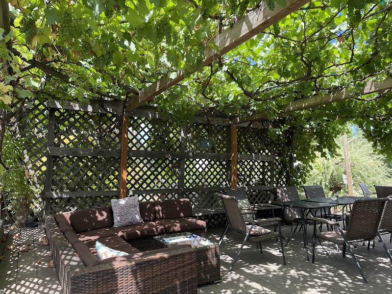 Photo of Wy'East Vineyards