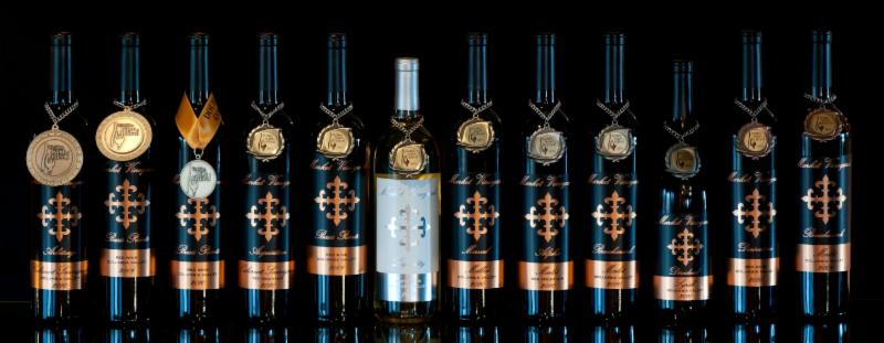 Photo of Market Vineyards