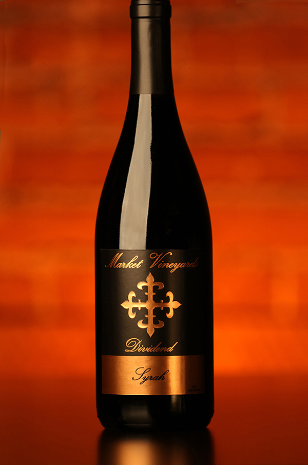 Photo of Market Vineyards