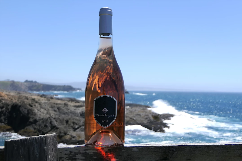 Photo of Market Vineyards