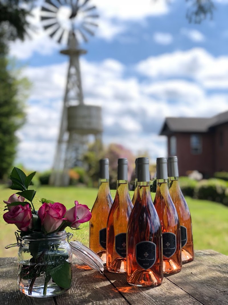 Photo of Market Vineyards