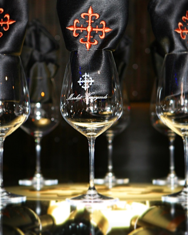 Photo of Market Vineyards