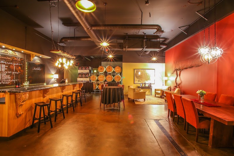 Photo of Alexandria Nicole Cellars